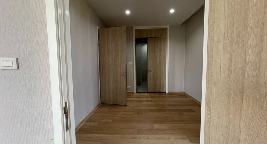 Reihenhaus zur Miete mit 3 Zimmer in Watthana, Bangkok