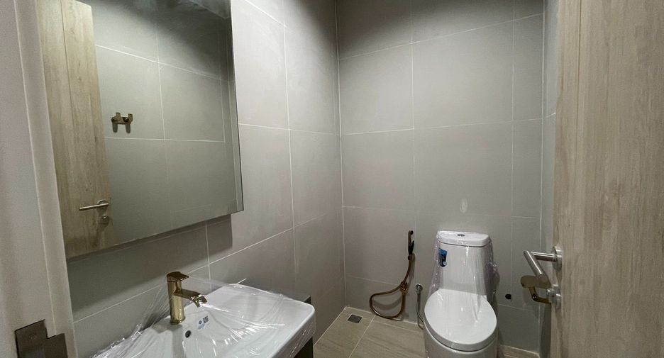 Reihenhaus zur Miete mit 3 Zimmer in Watthana, Bangkok