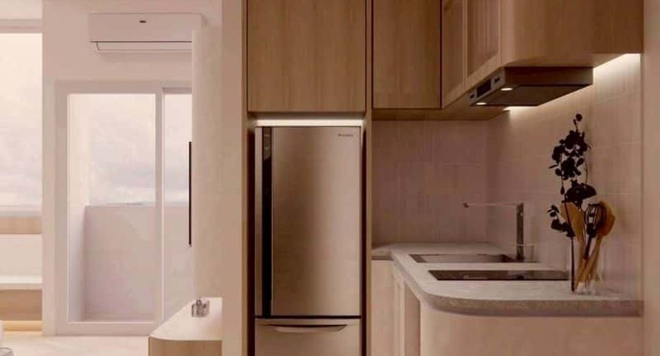 For sale 1 bed condo in Mueang Chiang Mai, Chiang Mai