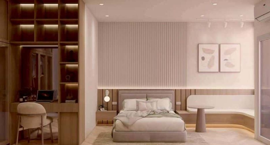 For sale 1 bed condo in Mueang Chiang Mai, Chiang Mai