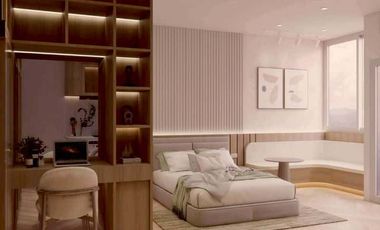 For sale 1 bed condo in Mueang Chiang Mai, Chiang Mai