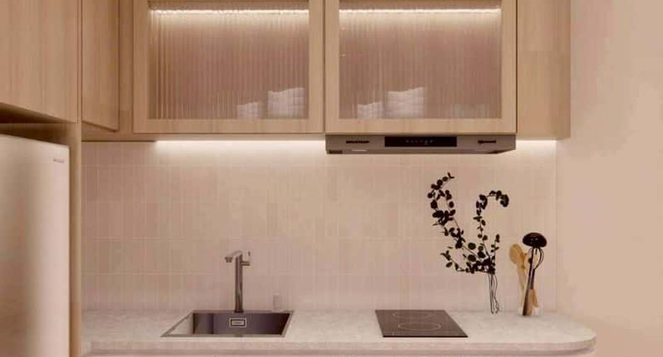 For sale 1 bed condo in Mueang Chiang Mai, Chiang Mai