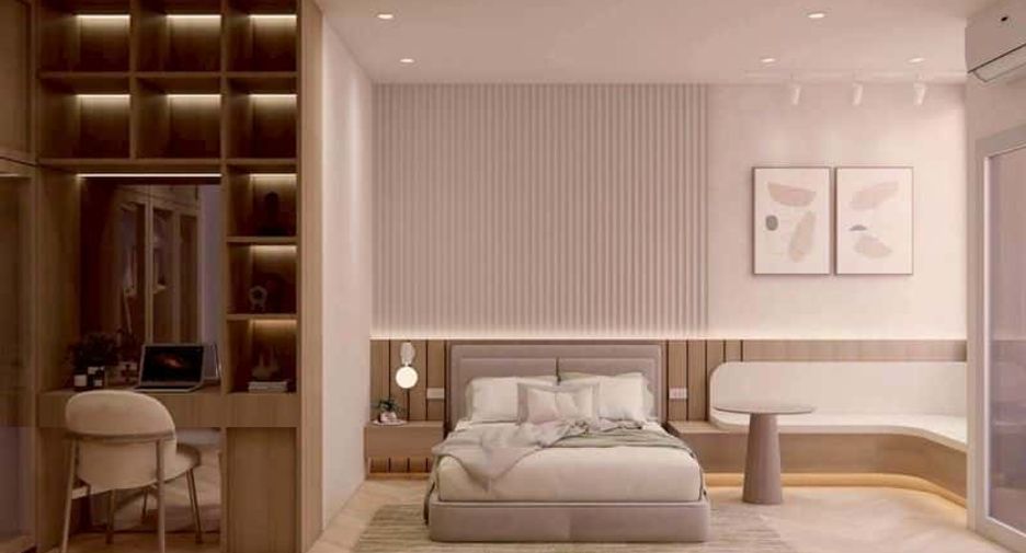 For sale 1 bed condo in Mueang Chiang Mai, Chiang Mai