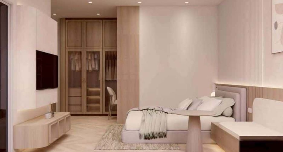 For sale 1 bed condo in Mueang Chiang Mai, Chiang Mai