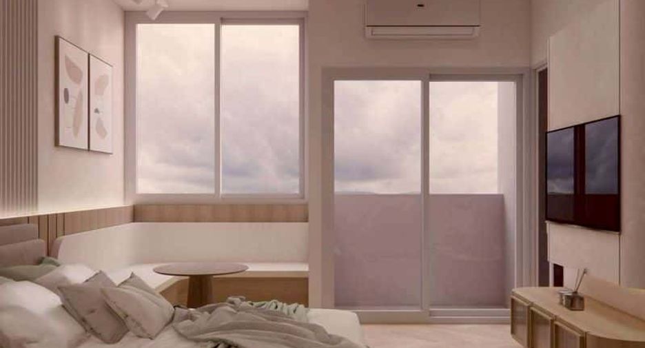 For sale 1 bed condo in Mueang Chiang Mai, Chiang Mai