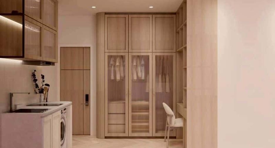 For sale 1 bed condo in Mueang Chiang Mai, Chiang Mai
