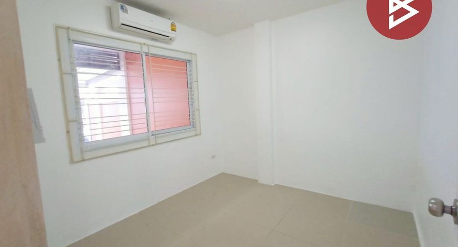 ขาย 2 ห้องนอน ทาวน์เฮ้าส์ ใน สัตหีบ, พัทยา