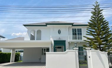 Haus zur Miete mit 4 Zimmer in Mueang Chiang Mai, Chiang Mai