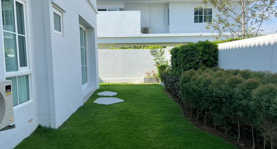 Haus zur Miete mit 4 Zimmer in Mueang Chiang Mai, Chiang Mai
