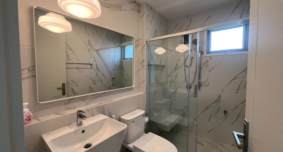 Haus zur Miete mit 4 Zimmer in Mueang Chiang Mai, Chiang Mai