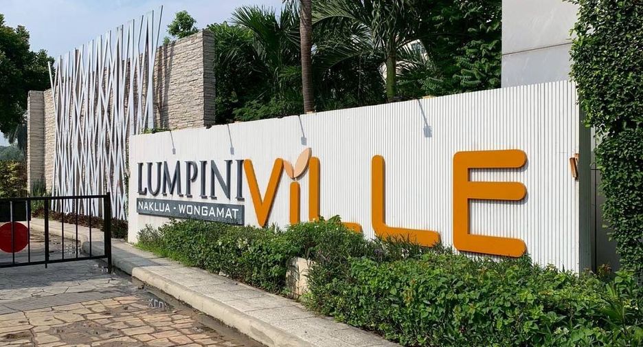 Apartment zum Kauf mit 1 Zimmer in North Pattaya, Pattaya