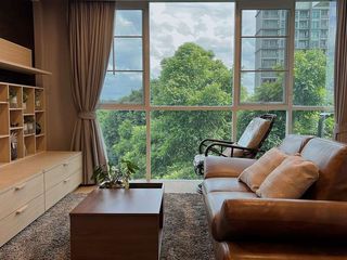 À louer 1 chambre condo à Mueang Chiang Mai, Chiang Mai