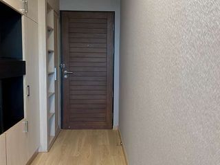À louer 1 chambre condo à Mueang Chiang Mai, Chiang Mai