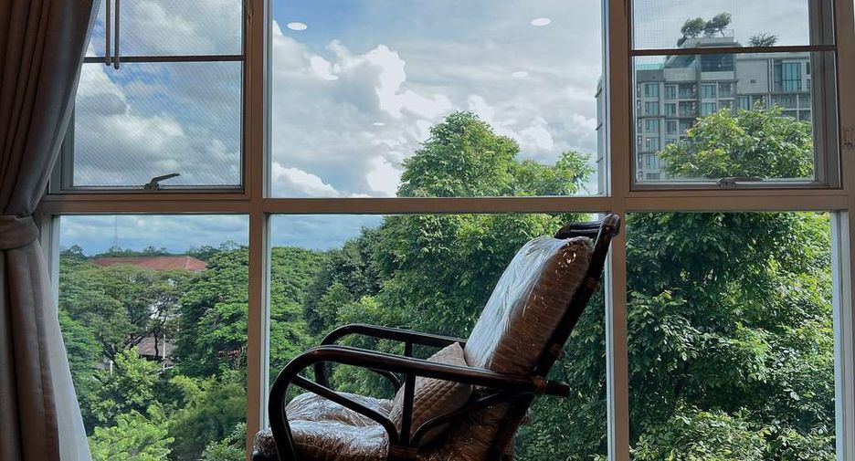 For rent 1 bed condo in Mueang Chiang Mai, Chiang Mai