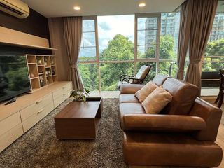 À louer 1 chambre condo à Mueang Chiang Mai, Chiang Mai