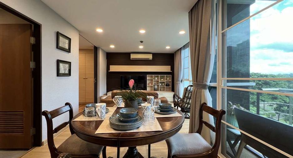 For rent 1 bed condo in Mueang Chiang Mai, Chiang Mai