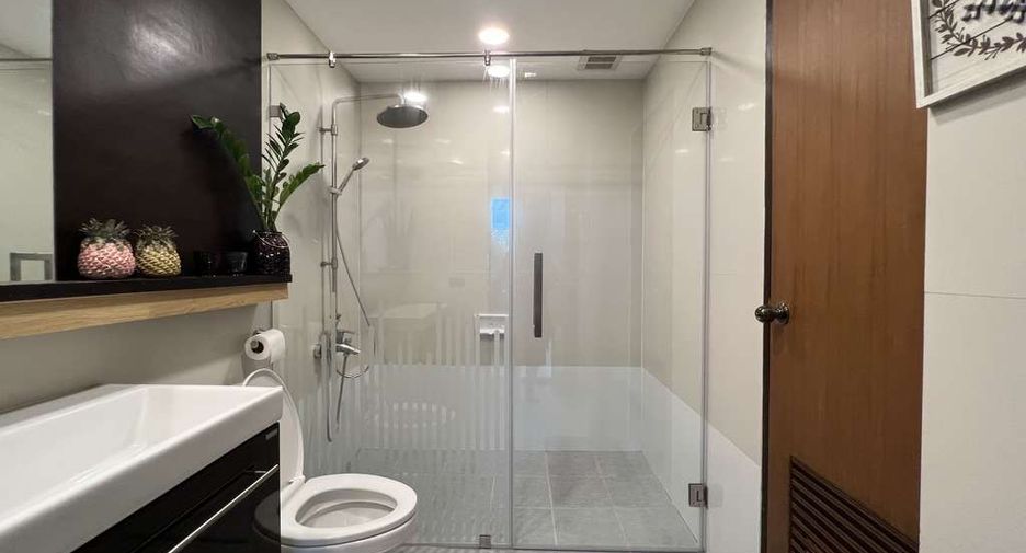 For rent 1 bed condo in Mueang Chiang Mai, Chiang Mai