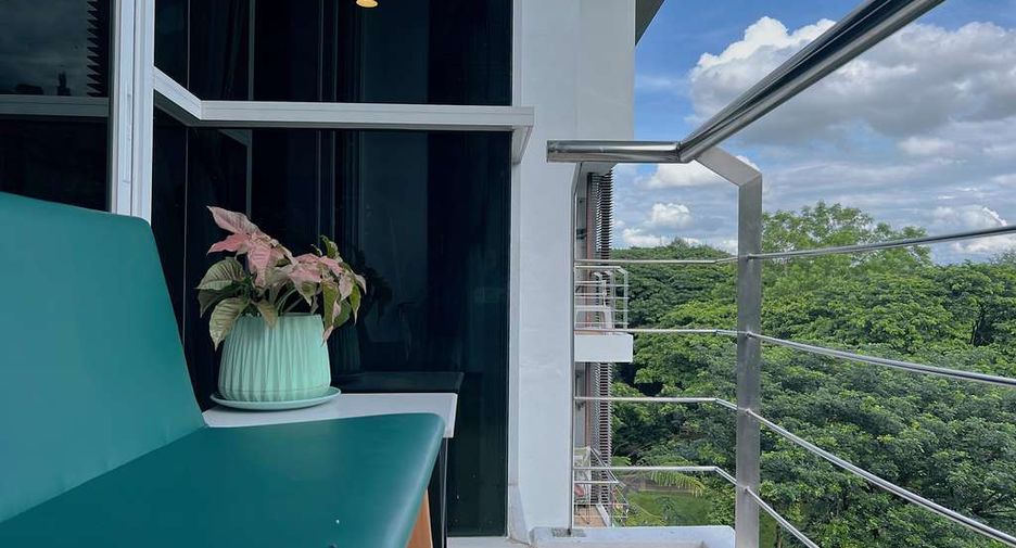 For rent 1 bed condo in Mueang Chiang Mai, Chiang Mai
