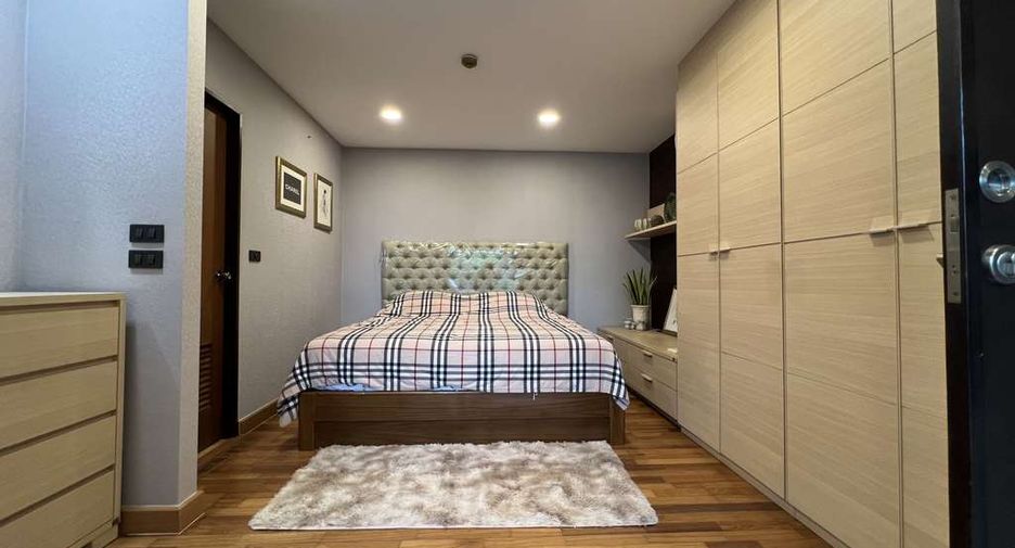 For rent 1 bed condo in Mueang Chiang Mai, Chiang Mai