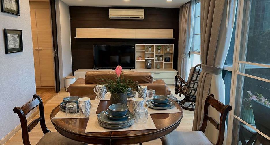 For rent 1 bed condo in Mueang Chiang Mai, Chiang Mai