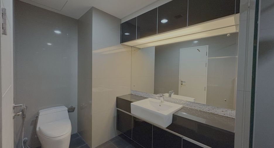 Wohnung zum Kauf mit 2 Zimmer in Khlong Toei, Bangkok