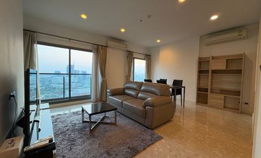 Condo en venta de 2 habitaciones en Khlong Toei, Bangkok