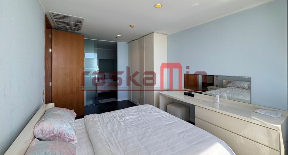Wohnung zum Kauf mit 2 Zimmer in North Pattaya, Pattaya
