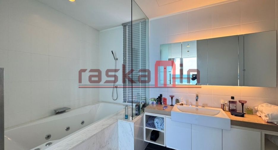 Wohnung zum Kauf mit 2 Zimmer in North Pattaya, Pattaya