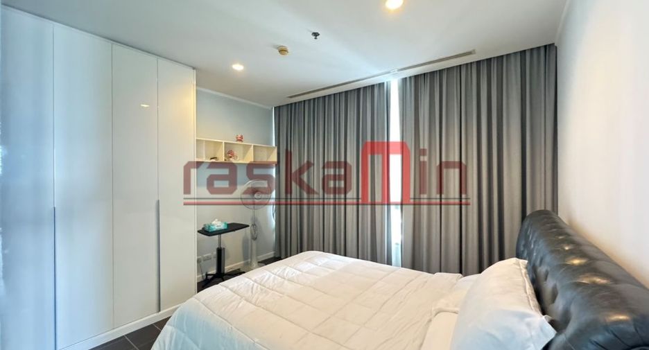 Wohnung zum Kauf mit 2 Zimmer in North Pattaya, Pattaya