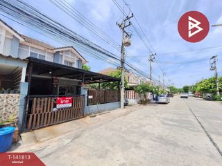 出售 3 卧室 联排别墅 在 Khlong Luang, Pathum Thani
