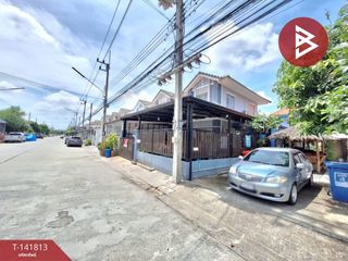 出售 3 卧室 联排别墅 在 Khlong Luang, Pathum Thani