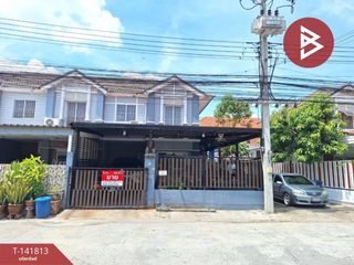 出售 3 卧室 联排别墅 在 Khlong Luang, Pathum Thani