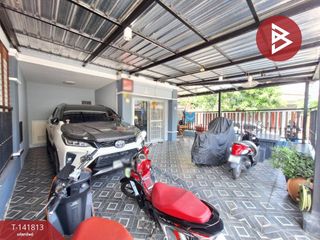 出售 3 卧室 联排别墅 在 Khlong Luang, Pathum Thani