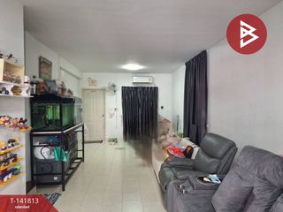 出售 3 卧室 联排别墅 在 Khlong Luang, Pathum Thani