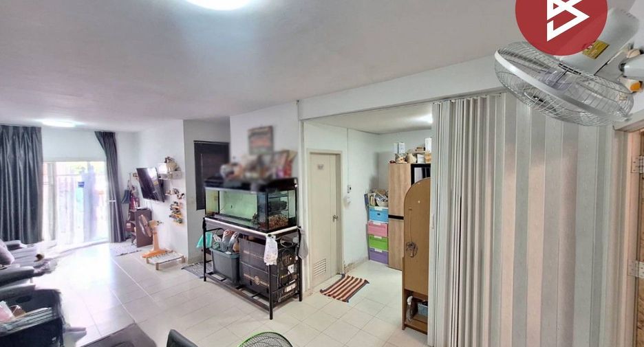 出售 3 卧室 联排别墅 在 Khlong Luang, Pathum Thani