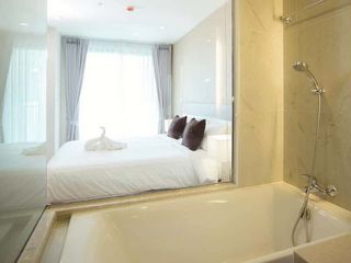 À louer 1 chambre condo à Mueang Chiang Mai, Chiang Mai