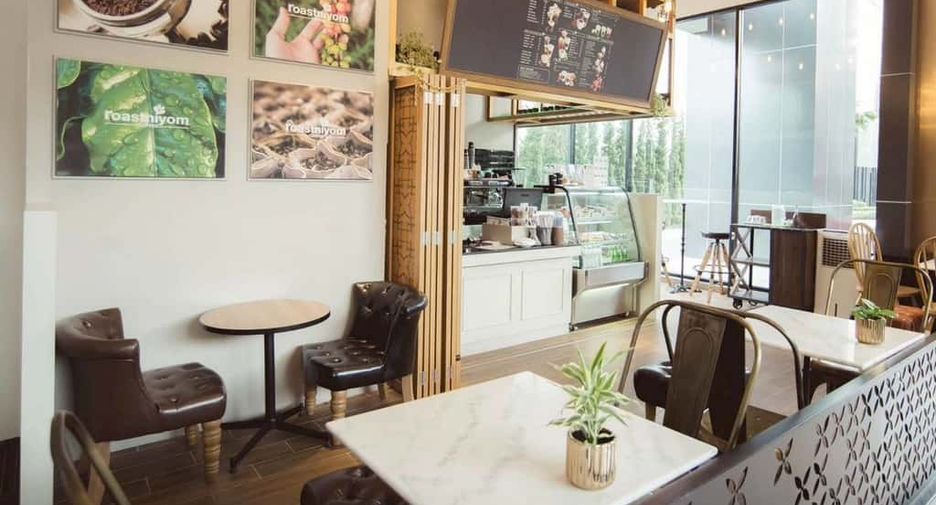 For rent 1 bed condo in Mueang Chiang Mai, Chiang Mai