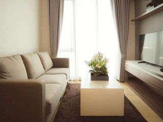 À louer 1 chambre condo à Mueang Chiang Mai, Chiang Mai