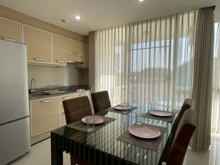 À louer 1 chambre condo à Mueang Chiang Mai, Chiang Mai
