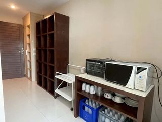 À louer 1 chambre condo à Mueang Chiang Mai, Chiang Mai