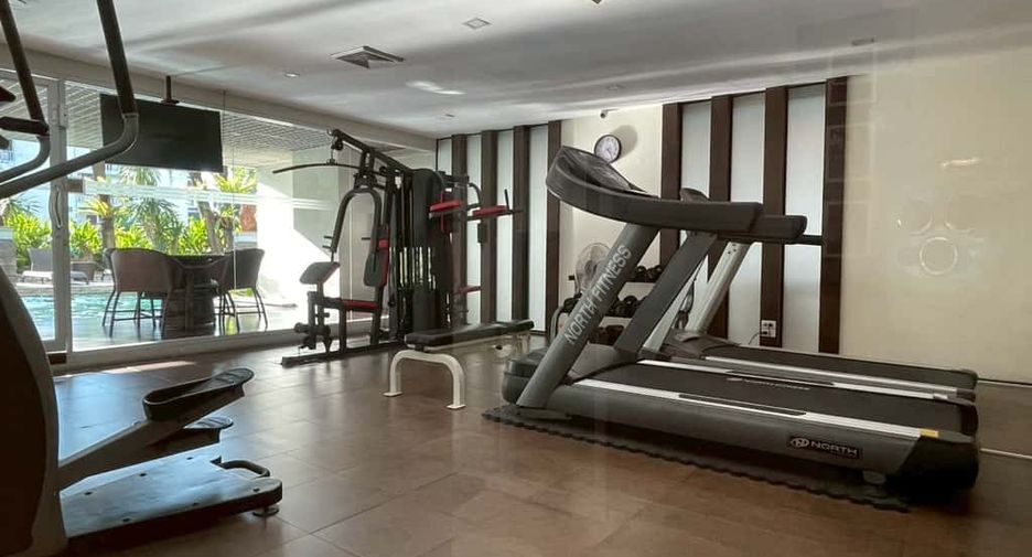 For rent 1 bed condo in Mueang Chiang Mai, Chiang Mai