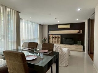 À louer 1 chambre condo à Mueang Chiang Mai, Chiang Mai