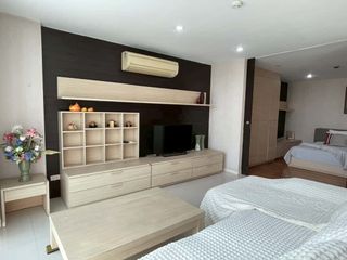 À louer 1 chambre condo à Mueang Chiang Mai, Chiang Mai