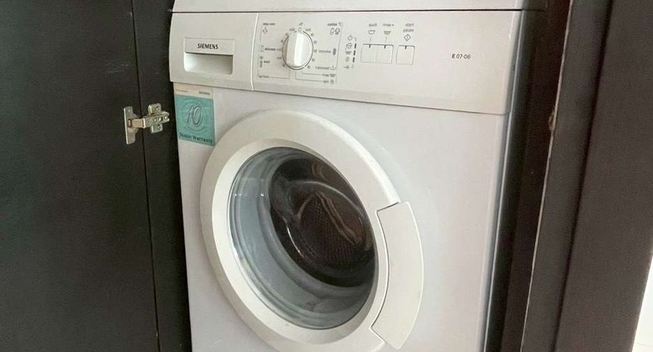 For rent 1 bed condo in Mueang Chiang Mai, Chiang Mai