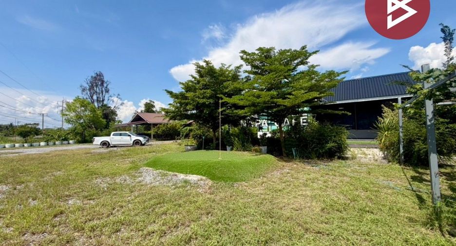 Terreno en venta en Mueang Nongbua Lamphu, Nong Bua Lamphu