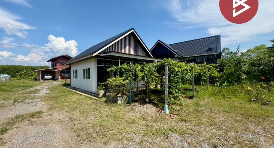 Terreno en venta en Mueang Nongbua Lamphu, Nong Bua Lamphu