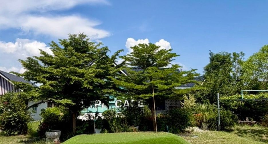 Terreno en venta en Mueang Nongbua Lamphu, Nong Bua Lamphu