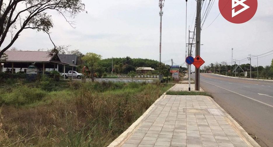 Terreno en venta en Mueang Nongbua Lamphu, Nong Bua Lamphu