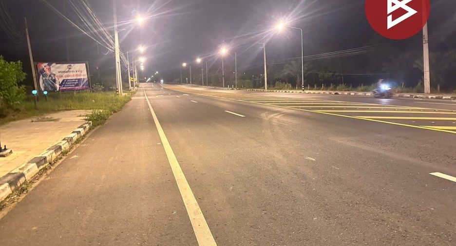 Terreno en venta en Mueang Nongbua Lamphu, Nong Bua Lamphu