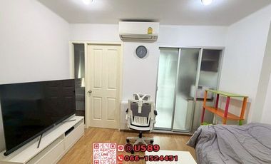Condo en venta de 1 habitaciones en Watthana, Bangkok